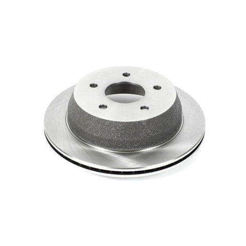 Power Stop 98-05 Chevrolet Blazer Rear Autospecialty Brake Rotor - AR8639