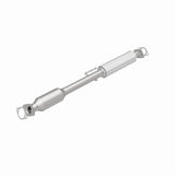 MagnaFlow Direct Fit Catalytic Conv 11-14 Sonata 2.4L Underbody (OEM Grade Federal / EPA Compliant) - 52820