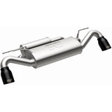 MagnaFlow 2021 Ford Bronco Sport Street Series Cat-Back Performance Exhaust System - 19553