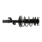 KYB Shocks & Struts Strut Plus Front Right TOYOTA Avalon Touring 2008-2006 - SR4410