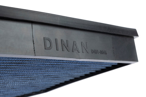 Dinan 21-26 BMW 430i Air Filter - D401-0046