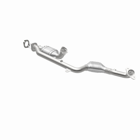 MagnaFlow Conv DF 95-97 Continental 4.6 front - 93233