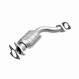 MagnaFlow Direct Fit Catalytic Converter 95-97 Contour 2.5L A/T Rear - 23395