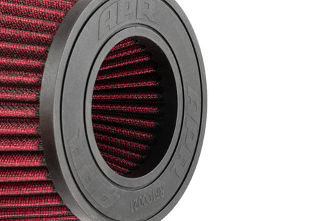APR Replacement Intake Filter for CI100054 - Red - RF100021
