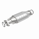 MagnaFlow Direct Fit Catalytic Converter Toyota 75 86 - 23889