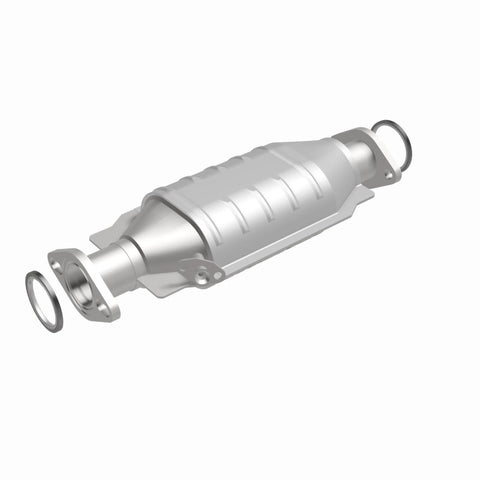 MagnaFlow Direct Fit Catalytic Converter Toyota 75 86 - 23889