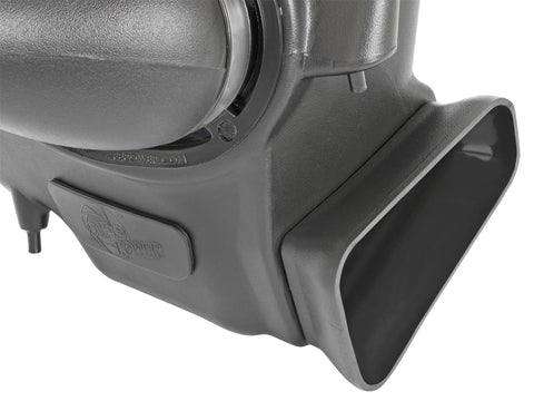 aFe Momentum GT Pro DRY S Intake System 16-17 Chevrolet Camaro V6-3.6L - 51-74211
