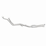 MagnaFlow Direct Fit Catalytic Converter BMW 80 88 - 23556
