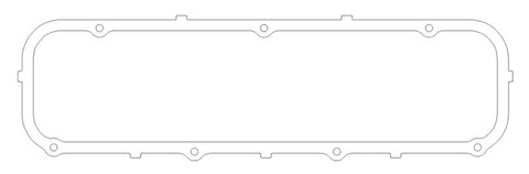 Cometic Ford 460 Big Block .125in KF Valve Cover Gasket Set - C5205-125