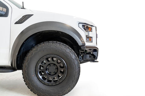 Addictive Desert Designs 17-20 Ford F-150 Raptor ADD PRO Bolt-On V2 Front Bumper - F118103500103
