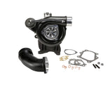Fleece Performance 01-04 GM Duramax 6.6L LB7 63mm Billet LB7 Cheetah Turbocharger - FPE-LB7-63