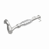 MagnaFlow Conv DF 01 Saab 9-5 2.3L - 51418