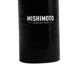 Mishimoto 68-72 Chevrolet Chevelle 307/350 Silicone Upper Radiator Hose - MMHOSE-GM-13U
