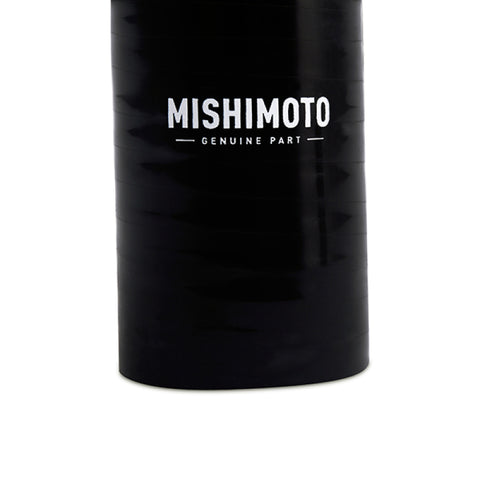 Mishimoto 68-72 Chevrolet Chevelle 307/350 Silicone Upper Radiator Hose - MMHOSE-GM-13U
