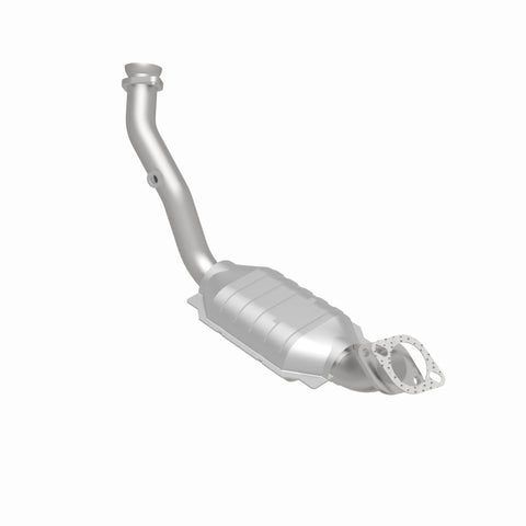 MagnaFlow Direct Fit Catalytic Converter 97-00 Explorer 4.0 Driver Side - 51844