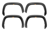 Husky Liners 22-26 Toyota Tundra RVL Style Fender Flares - 4pc - 2803932