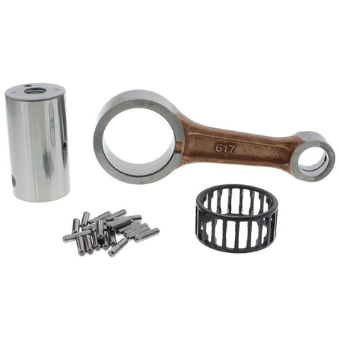 Hot Rods 02-08 Honda CRF 450 R 450cc Connecting Rod Kit - 8617