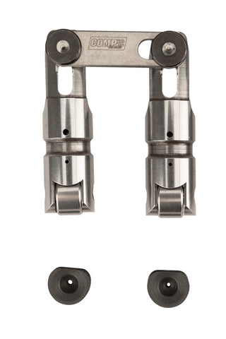 Comp Cams Lifter Set, Race Xd .904 Sbc Bronze Bushing W/ Rem Finish - 99904-16