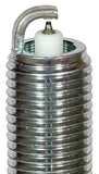 NGK Laser Iridium Spark Plug Box of 4 (ILKAR8H6) - 96024