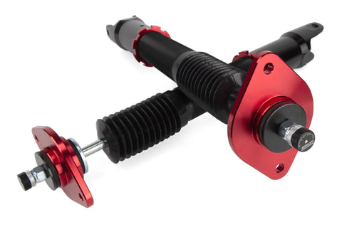 Air Lift Performance 02-07 Infiniti G35 / 03-08 Nissan 350Z Rear Kit - 75620