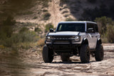 Belltech 2021+ Ford Bronco 4in-7.5in Lift Kit w/ Coilovers - 152600TPC