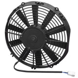 SPAL 932 CFM 11in Medium Profile Fan - Pull (VA09-AP50/C-27A) - 30101500