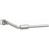 MagnaFlow Direct Fit Catalytic Converter 2003 Volkswagen Golf 1.8L - 4481382