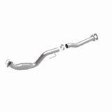 MagnaFlow Conv DF 07-08 Express 2500 4.8L Passenger Side - 51535