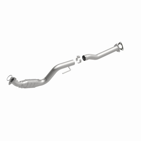 MagnaFlow Conv DF 07-08 Express 2500 4.8L Passenger Side - 51535