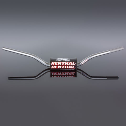 Renthal RC High Fatbar- Tanium - 609-01-TT