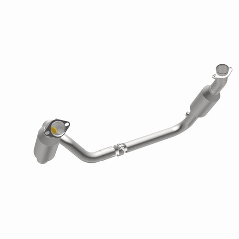 MagnaFlow 2006 Dodge Ram 1500 5.7L Direct Fit Catalytic Converter - 4651711