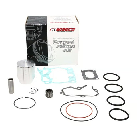 Wiseco Yamaha YZ125 98-00 (726M05400 2126CST) Piston - PK1173