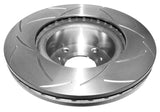 DBA 04 Pontiac GTO Front Slotted Street Series Rotor - 040S