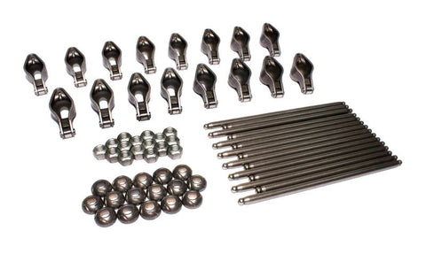 COMP Cams Rocker Arm/Pushrod Kit CB 1.7 - RPR205