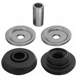 KYB Shocks & Struts Strut Mount Rear NISSAN Versa 2012-2007 - SM5837