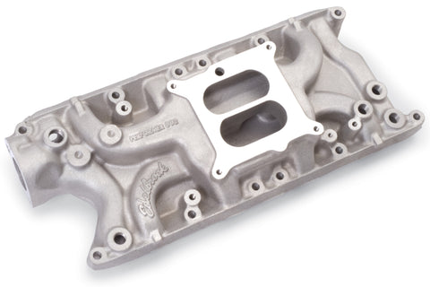 Edelbrock Performer 302 4V Manifold w/ EGR - 3721