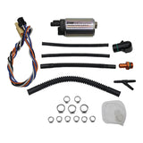 DeatschWerks 2020+ Toyota Supra (A90) DW440 Brushless 440lph In-Tank Fuel Pump w/ Install Kit - 9-442-0901