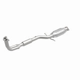 Magnaflow Conv DF 99-01 Hyundai Sonata 2.4L - 457026