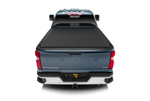 Truxedo 2020 GMC Sierra & Chevrolet Silverado 2500HD/3500HD w/Tailgate 6ft 9in Pro X15 Bed Cover - 1473701