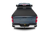 Truxedo 2020 GMC Sierra & Chevrolet Silverado 2500HD & 3500HD 6ft 9in Pro X15 Bed Cover - 1473301