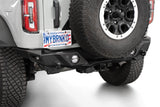 Addictive Desert Designs 21-23 Ford Bronco Krawler Rear Bumper - R230210030103