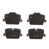 R1 19-26 Toyota GR Supra Rear Ceramic Brake Pads - 2310-2221-00