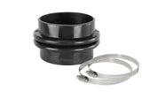 aFe Magnum FORCE Replacement Coupling Kit for (3-1/4 IN ID x 2-1/2 IN L) Straight Bellow-Coupler Blk - 59-00100