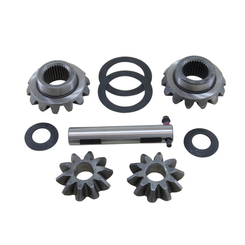 Yukon Gear Standard Open Spider Gear Kit For 8.8in Ford w/ 31 Spline Axles - YPKF8.8-S-31