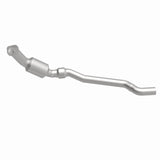 MagnaFlow Direct Fit Catalytic Converter 06-14 Chrysler 300 5.7L - 5561585