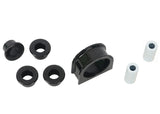 Whiteline 01-05 Lexus IS300 Front Steering Rack and Pinion - Mount Bushing Kit - W13389