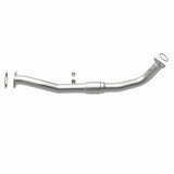 MagnaFlow Direct Fit Catalytic Converter 2001-2006 Sierra HD V8 6.0L Passenger Side - 52493