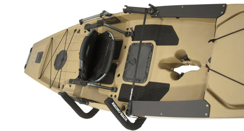 Rhino-Rack Wall Hanger - Large - RWHL