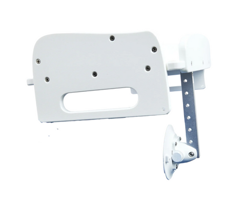 SeaSucker Universal Fillet Table - White - MB5137W