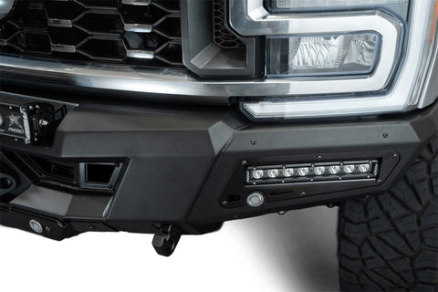Addictive Desert Designs2023+ Ford F250/F350 Super Duty Phantom Front Bumper - F810335070103